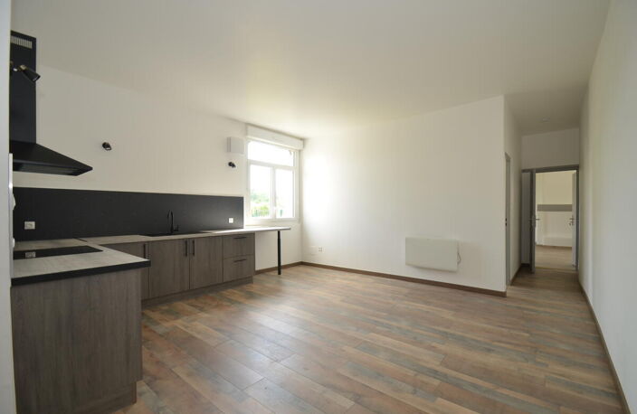 Immeuble F12 — photo 3