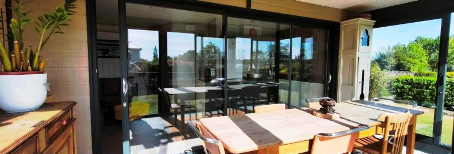 Maison 3 Pièces 41 m² à vendre à Arzal (56190)