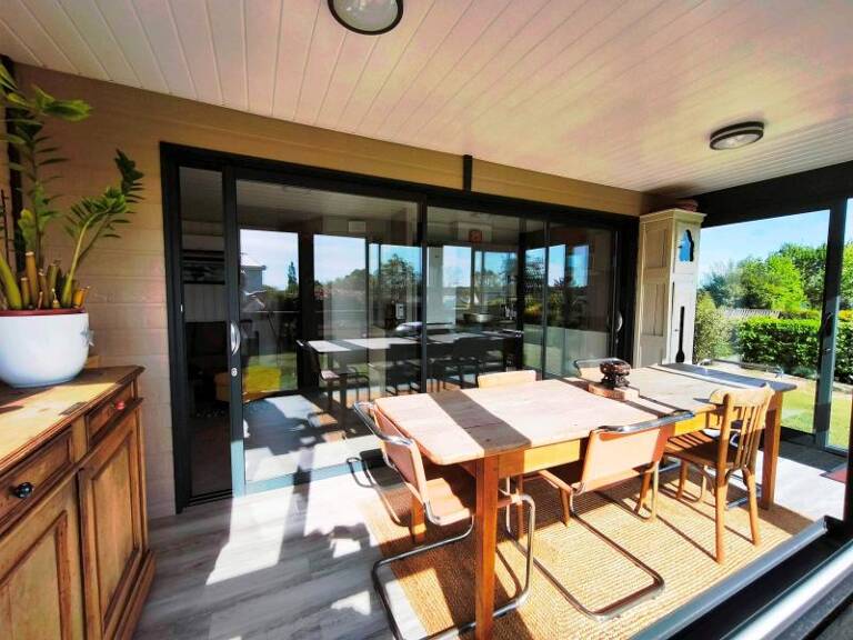 Maison F3 — photo 1