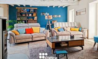 Maison 11 Pièces 299 m² à vendre à Sainte-Flaive-des-Loups (85150)