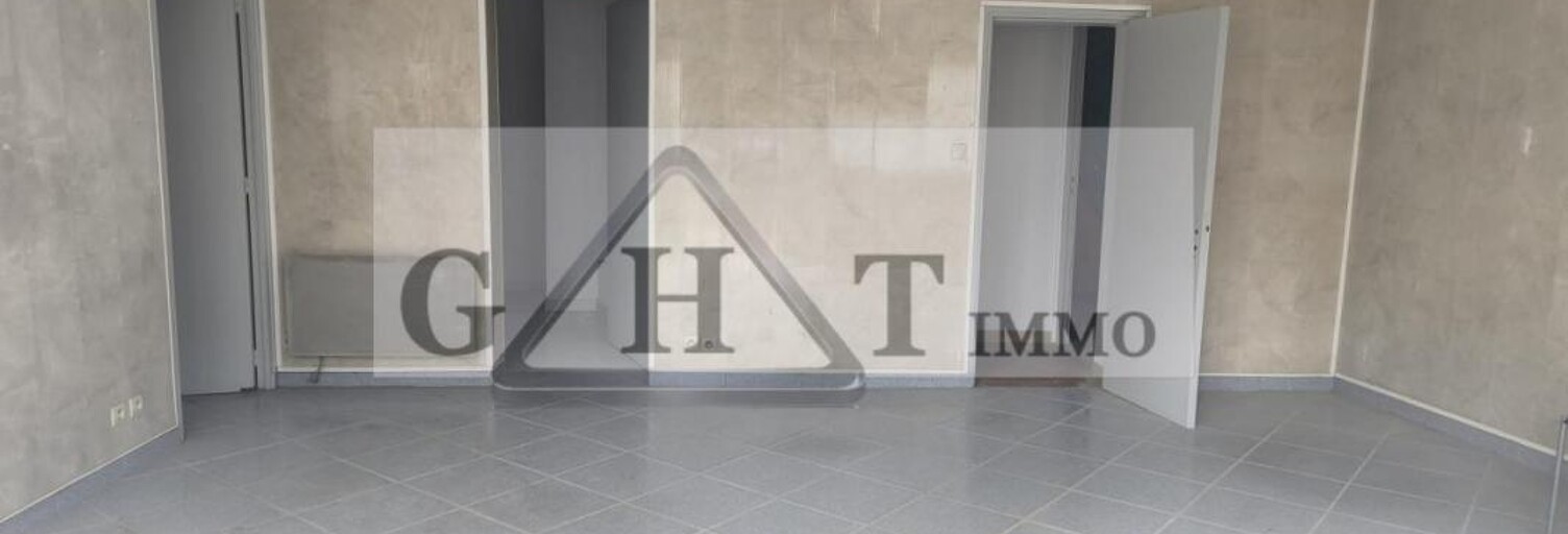 Commerce  80 m² à vendre à Charenton-le-Pont (94220)