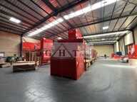 ENTREPOT 2100M2 A VENDRE LISSES — photo 3