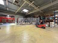 ENTREPOT 2100M2 A VENDRE LISSES — photo 4