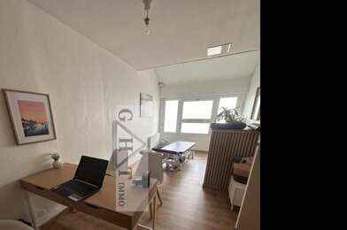 Bureau  319000 €
