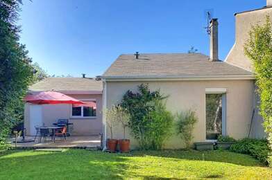 Maison 7 pièces 346000 €