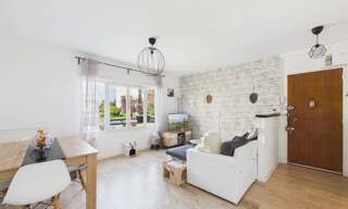 Appartement 3 Pièces 60 m² à vendre à Caen (14000)