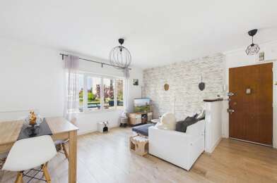 Appartement 3 pièces 131500 €