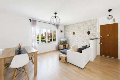 Appartement 3 pièces 125000 €