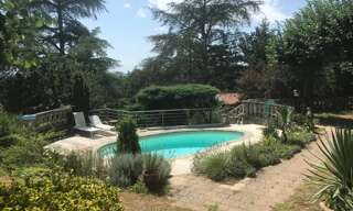 Maison 5 Pièces 160 m² à vendre à Rillieux-la-Pape (69140)