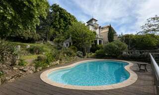 Maison 5 Pièces 160 m² à vendre à Rillieux-la-Pape (69140)