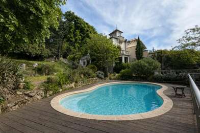 Maison 5 pièces 698000 €