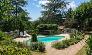 Maison 5 Pièces 160 m² à vendre à Rillieux-la-Pape (69140)