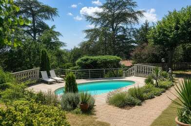 Maison 5 pièces 690000 €