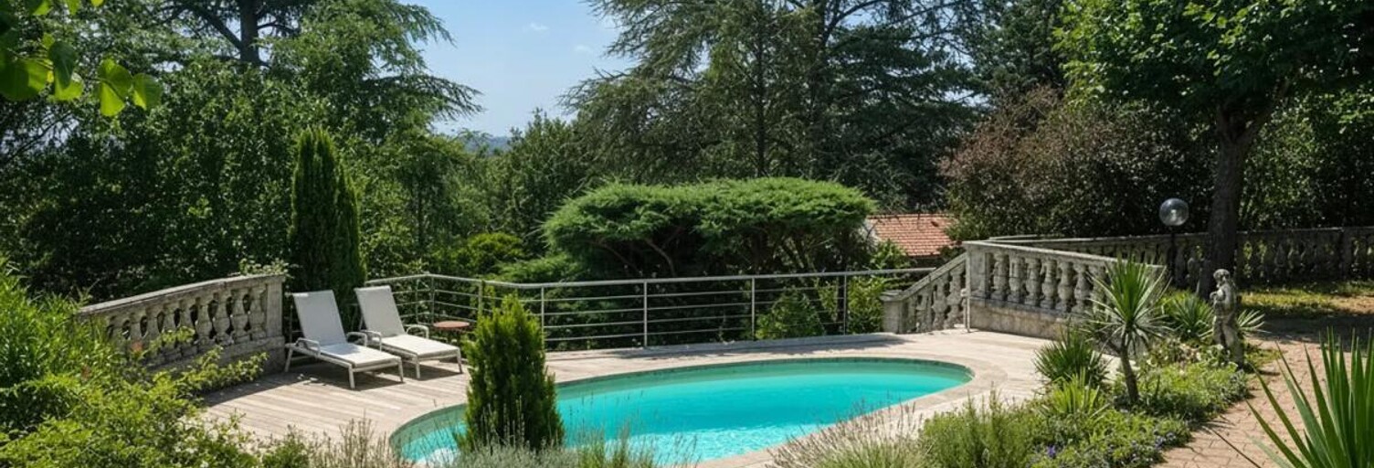 Maison 5 Pièces 160 m² à vendre à Rillieux-la-Pape (69140)