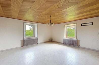 Maison 7 pièces 260000 €