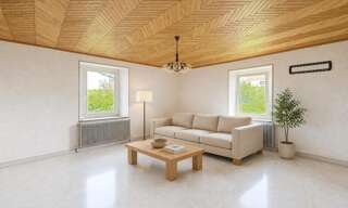 Maison 7 Pièces 171 m² à vendre à Villeneuve-d'Amont (25270)