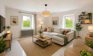 Maison 7 Pièces 171 m² à vendre à Villeneuve-d'Amont (25270)
