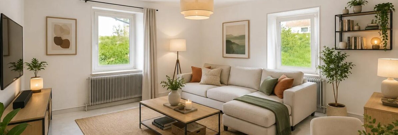 Maison 7 Pièces 171 m² à vendre à Villeneuve-d'Amont (25270)