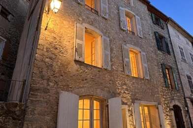 Maison 9 pièces 240000 €