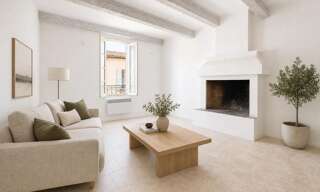 Maison 9 Pièces 220 m² à vendre à Draguignan (83300)