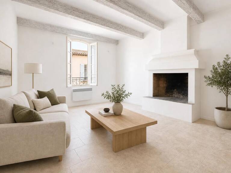 Charmante maison 9 pièces à Claviers — photo 1
