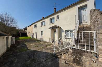Maison 6 pièces 229000 €