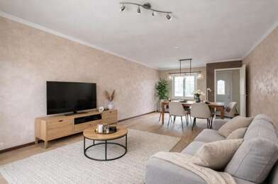 Maison 5 pièces 165000 €