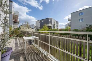Appartement 3 pièces 169000 €