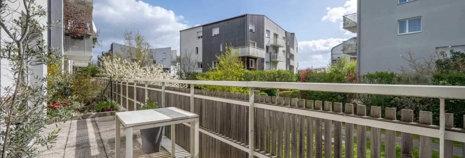 Appartement 3 Pièces 53 m² à vendre à Herblay-sur-Seine (95220)