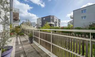 Appartement 3 Pièces 53 m² à vendre à Herblay-sur-Seine (95220)