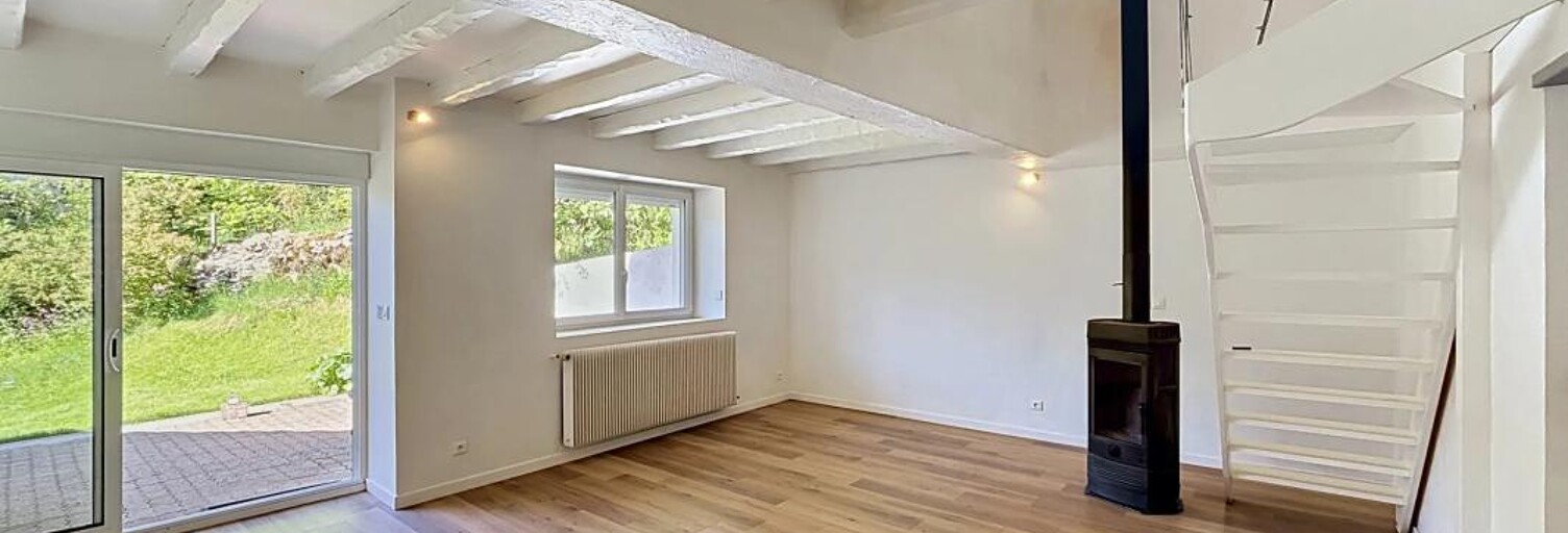 Maison 7 Pièces 157 m² à vendre à Villard-Saint-Sauveur (39200)