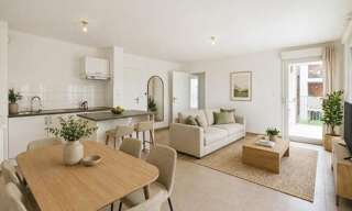 Appartement 3 Pièces 65 m² à vendre à Avignon (84000)