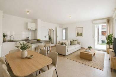 Appartement 3 pièces 172000 €
