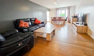 Appartement 4 Pièces 99 m² à vendre à Reims (51100)