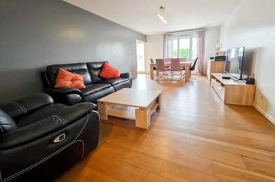 Appartement 4 pièces 175000 €