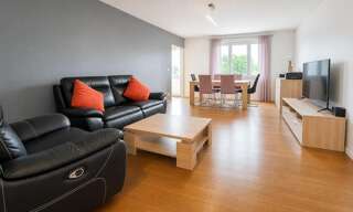Appartement 4 Pièces 99 m² à vendre à Reims (51100)
