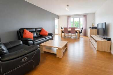 Appartement 4 pièces 160000 €