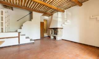 Maison 2 Pièces 100 m² à vendre à Alleins (13980)