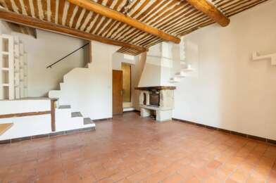 Maison 2 pièces 165000 €