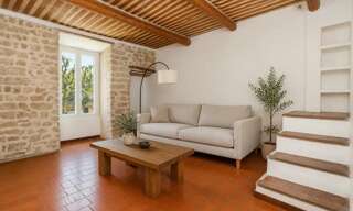 Maison 2 Pièces 100 m² à vendre à Alleins (13980)