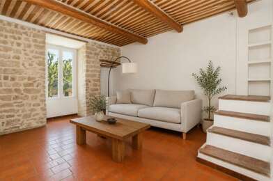 Maison 2 pièces 165000 €