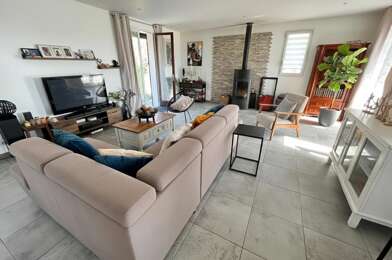 Maison 5 pièces 260000 €