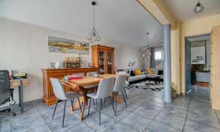 Maison 6 Pièces 140 m² à vendre à Cugnaux (31270)