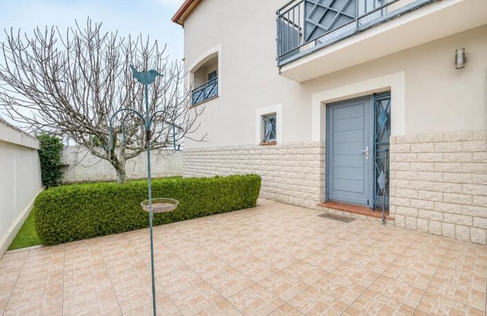 Maison de 6 pièces de 140 m² et 70 m2 de combles aménageables — photo 2