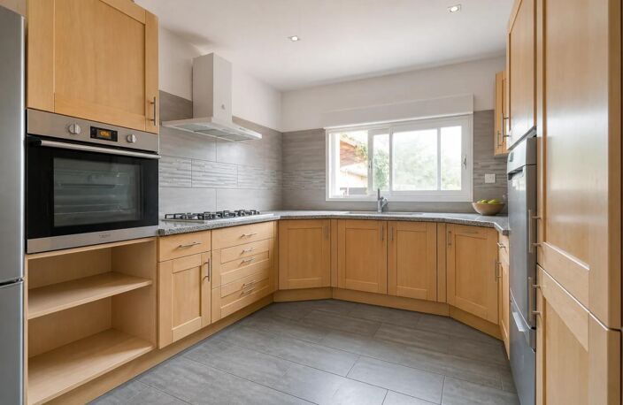 Maison de 6 pièces de 140 m² et 70 m2 de combles aménageables — photo 3