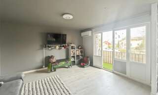 Appartement 4 Pièces 90 m² à vendre à Belfort (90000)