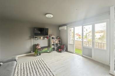 Appartement 4 pièces 50000 €