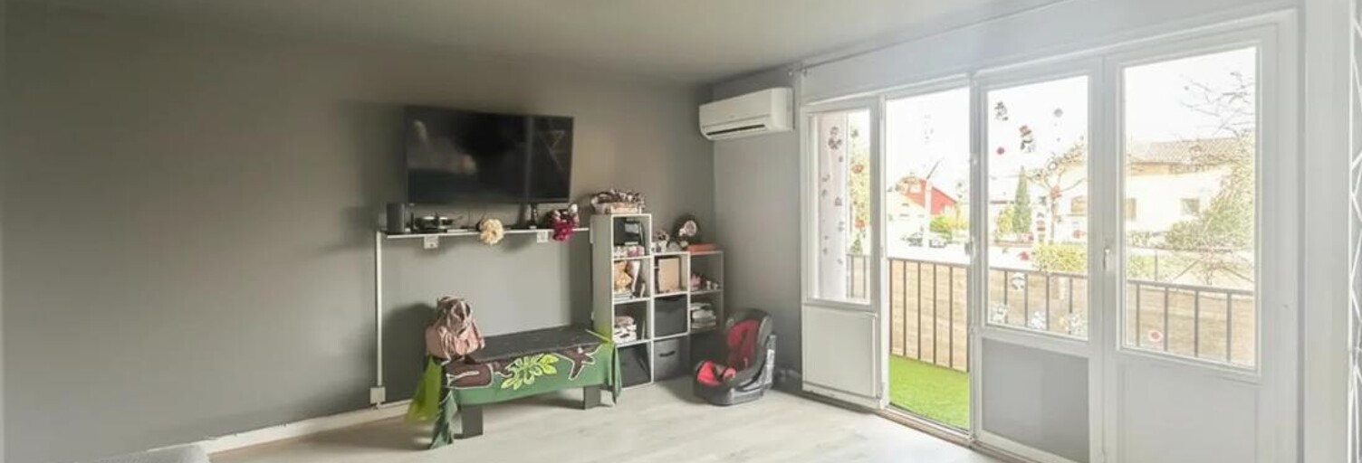 Appartement 4 Pièces 90 m² à vendre à Belfort (90000)