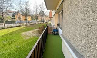 Appartement 4 Pièces 90 m² à vendre à Belfort (90000)