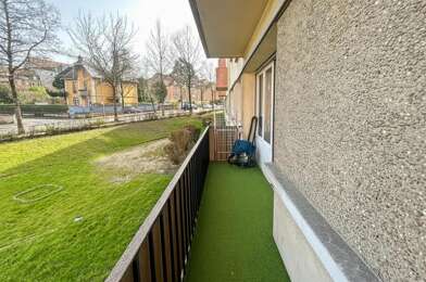 Appartement 4 pièces 50000 €